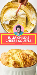 I Made Julia Child S Famous Cheese Souffle Here S What I Thought In 2020 Souffle Recipes Food Julia Child Recipes