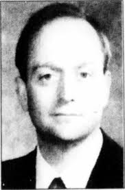 Freeze deformed frog for study