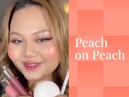 Lip & Cheek Combos To Add To Your Bag