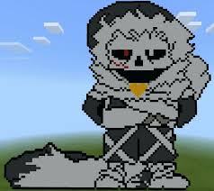 Cross Sans Pixel Art By Tythekiller On Deviantart You can also upload and share your favorite cross sans wallpapers. cross sans pixel art by tythekiller