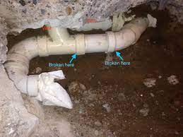 Content updated daily for basement floor drain replacement Basement Floor Drain Move W Broken Pvc Advice Needed Terry Love Plumbing Advice Remodel Diy Professional Forum