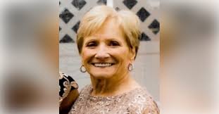 Obituary information for Hilda Marie Sparks