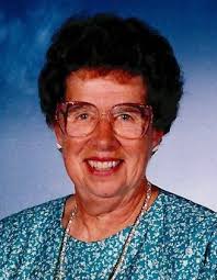 Obituary for Marilyn Emily Johnson