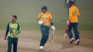 Sa vs pak dream11 team prediction: Pakistan To Tour South Africa For Three Odis Four T20is In April 2021 Cricket News India Tv