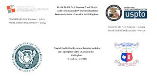 Training Near You Mental Health First Response
