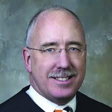 2025 Endorsed Candidates