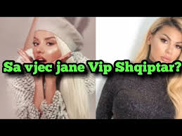 Sa Vjece Jane Vip Shqiptar Noizy Tayna Mozzik Butrin Imeri Cozman Dhurata Dora Youtube