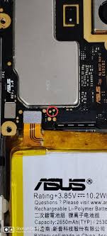 Asus X01b Zenfone Max Pro M2 Zb630k Edl Mode Firmware Flash Gsm Solution Center