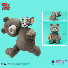 Buy Soap Studio Tom & Jerry Figure