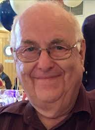 Tribute to the life of Colin Edward Taylor, 1939