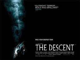 These are the phenomenal films that helped us overcome a challenging year. The Descent Wikipedia