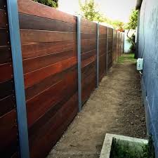 Best Wood For A Horizontal Fence Advantagelumber Blog House Fence Design Modern Fence Design Horizontal Fence