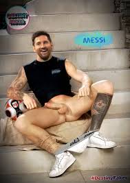Post 5363551: destinyfakes fakes Lionel_Messi soccer