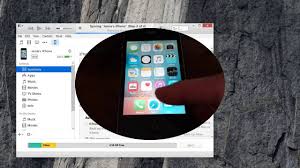 Connect your iphone to pc via usb cable. How To Fix Iphone Not Showing Up In On My Computer Youtube