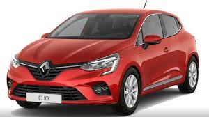 Renault Clio 5 V 1 0 Tce 100 Intens Neuve Essence 5 Portes Auch Occitanie