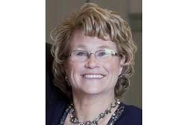 Carolyn Schuh Obituary (1961