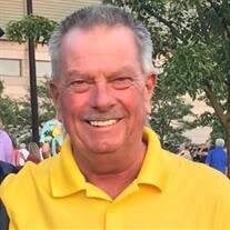 Richard (Rick) Meyer Obituary