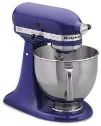 Kitchenaid found that its blue velvet color was the most popular, as 18 states marked it as their favorite. Which Kitchen Aid Mixer Color Should I Get