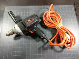 Tilting drill head, rotating drill head, moving. Best Classic Sears Craftsman 315 11480 3 8 Electric Drill Usa Made For Sale In Ottawa Ontario For 2021