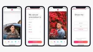 Here's everything you need to know on hinge vs. Tinder Adds Sexual Orientation Feature To Aid Lgbtq Matching Cnn