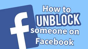 Hello friends today we are learning about how to unblock yourself when someone block you on facebook#technicalaadil #howtounblockonfacebookwhensomeoneblockyou Solved How To Unblock Yourself On Fb Help With Social Media