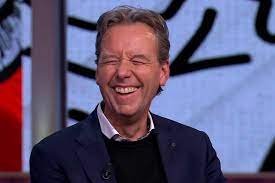 Elke vrijdag een nieuwe aflevering. Vanavond Te Gast Bij Veronica Inside Valentijn Driessen Veronica Inside