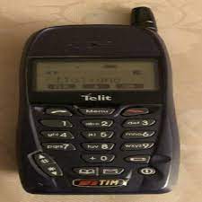 Cellulare telit gm 810 e a Milano ...
