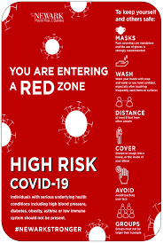 The best selection of royalty free covid warning vector art, graphics and stock illustrations. News Red Warning Signs At Parks A Reminder That Covid 19 Still Poses Lethal Threat