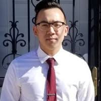 Eric Chau