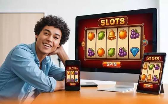 What Makes a Slot Game Feature-Rich? | Top Slot Features