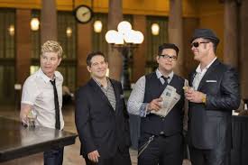 He learned these values early, growing up in regional. Life After Tonic Sol Fa It S Good Says Mark Mcgowan Music Siouxcityjournal Com