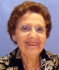 Lillie Briggs Obituary (2013)