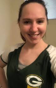 Pulled favorite team player from sports card pack