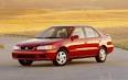 Toyota corolla 2001