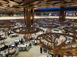 The All New Sky Casino Review Of Sky Casino Genting Highlands Malaysia Tripadvisor