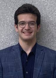 Samuel Ebert's Instagram, Twitter & Facebook