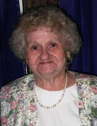 Katharina "Katie" L. Viktora Obituary