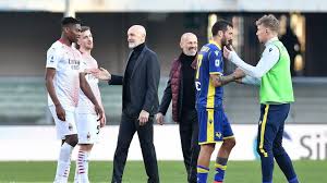 Hari ini sebagian jakarta diguyur hujan. Klasemen Liga Italia Ac Milan Tempel Inter Di Posisi Puncak Okezone Bola