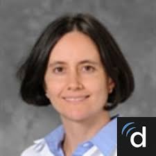 Dr. Ximena Arcila-Londono, MD