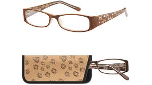 Fashion reading glasses available in west london summer fairs if you missed the opportunity to visit us at the fair, here is our website. Funky Reading Glasses Gold Funky Ready Readers All Powers