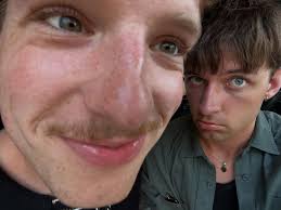 matched the sky yesterday