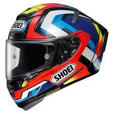 Shop Shoei X 14 Brink Full Face Helmet By Size Color More