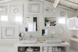 Art Suite Studio Stefano Scata Photographer Interior Art White Bathroom Suite