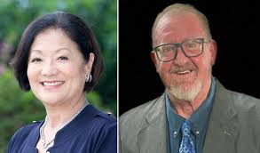 Incumbents Hirono, Case, Tokuda cruise to Democratic primary victories