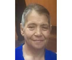 Noemi Serrano Obituary (1953