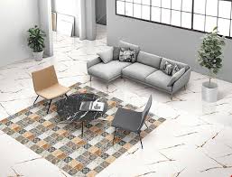 Choosing Tiles For A Greener Home