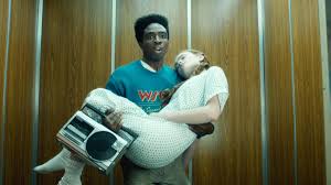 netflix stranger things