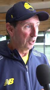 🗣️ "We saw the rain coming and narrowly failed to get there", A frustrated  Paul Prichard ponders our defeat to Durham after we just fell short of the  DLS par score at Arundel Castle., 📰 Report & ...