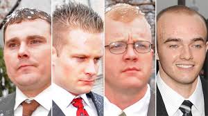 Blackwater Guards Guilty Of Iraq Killings