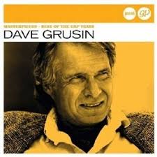 Masterpieces: Best of the GRP Years by Dave Grusin (CD, Aug-2011, GRP  (USA)) for sale online